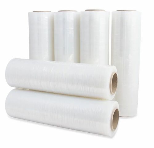Stretch Wrapping Packaging Film Roll