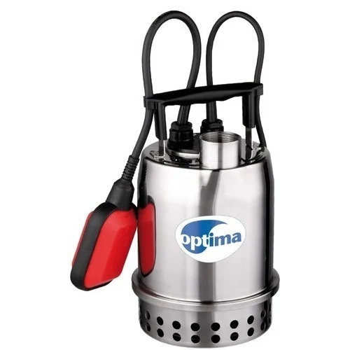 Submersible Drainage Ss Pump