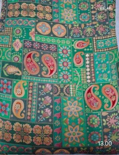 Textile Fancy Jacquard Fabrics