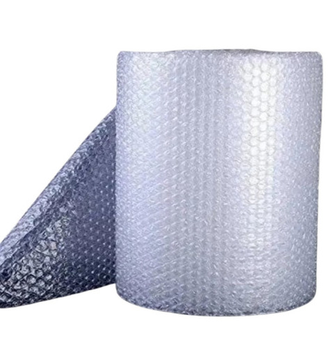 Transparent Air Bubble Film Roll
