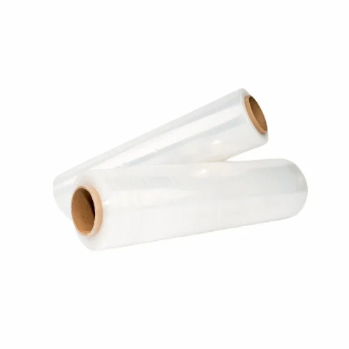 Transparent Stretch Film Roll