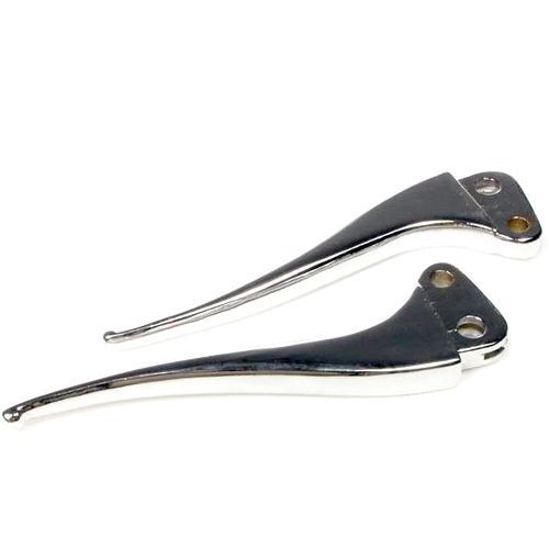 Two Wheeler Clutch Brake Lever