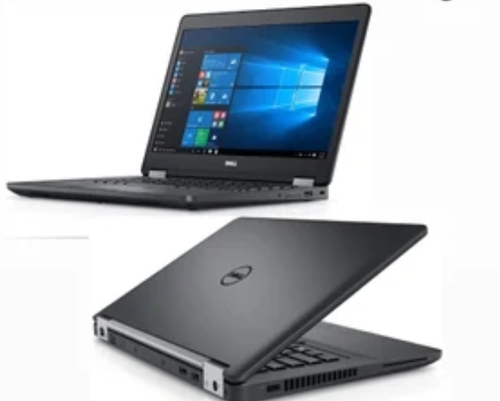 Used Dell Laptops