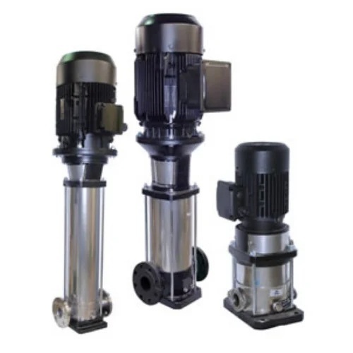 Vertical Multistage Pump