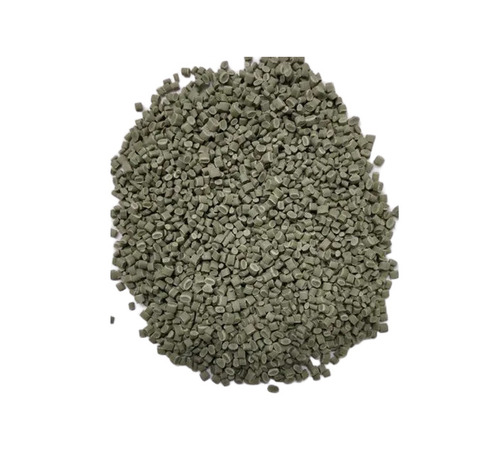 Virgin Plastic Granules