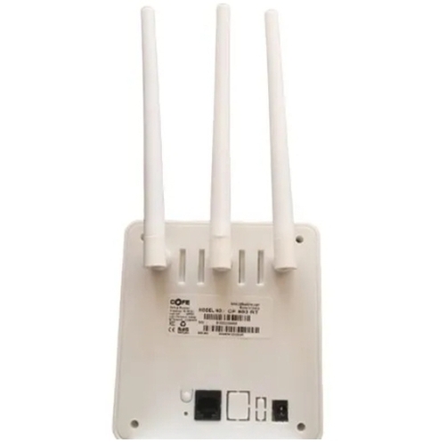 White Cofe Plug 4g Wifi Device