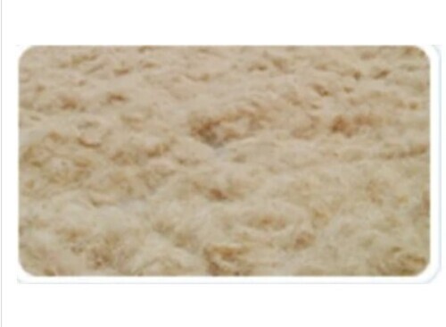 White Coir Fiber