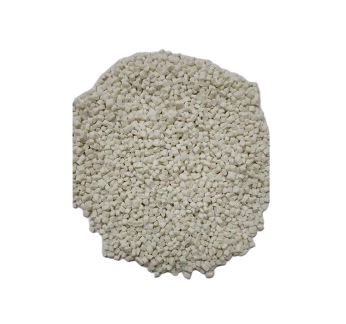 White Hdpe Granule