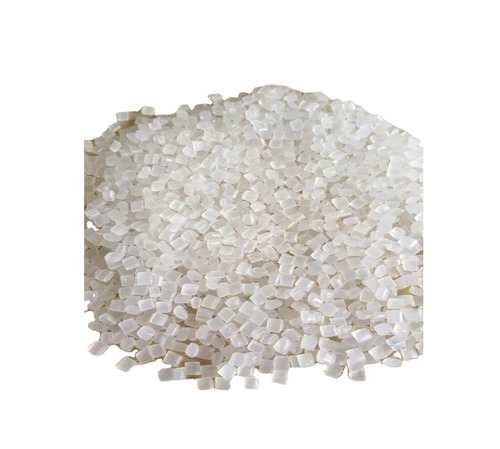 White Hdpe Granules