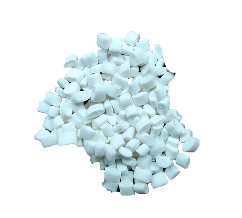 White Pp Granule - Density: Typically Ranges From 0.90 To 1.45 Gram Per Cubic Centimeter(G/Cm3)