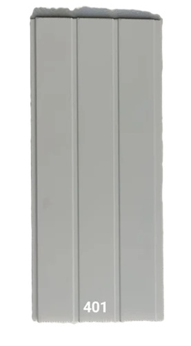 White Pvc Ceiling Panel