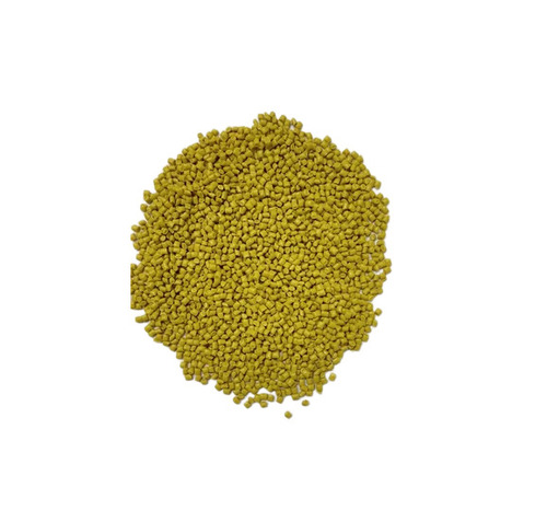 Yellow Pp Granule