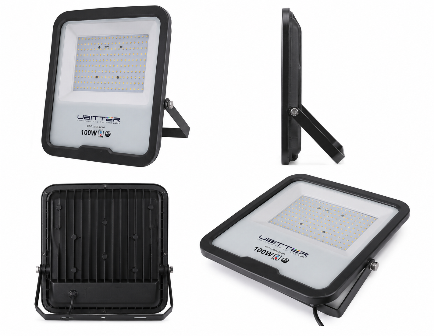 Flood Light 100W