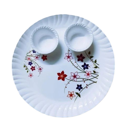 10inch Dinner Plastic Plate