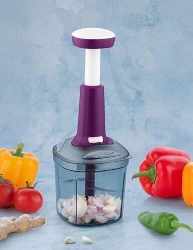 1100ml Push Hand Chopper