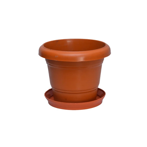 Plastic Planter