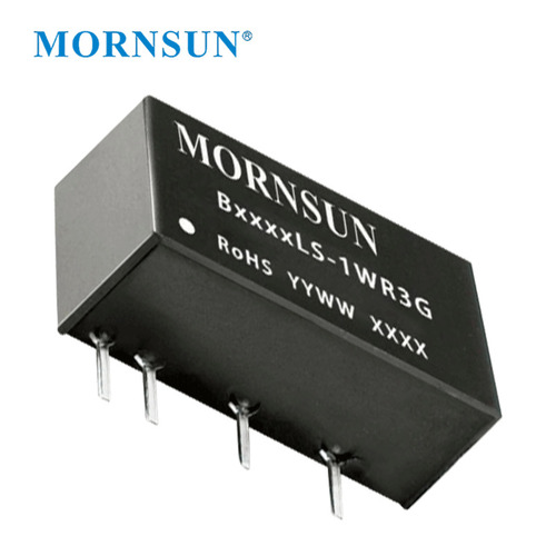 1500vdc Sip High Efficiency For Digital Circuit Relay Driver