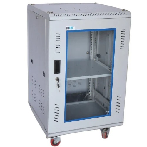 17u Server Rack