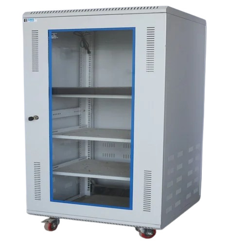 18u Floor Standing Server Rack