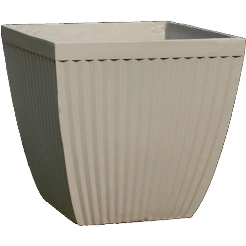 2.8 Feet Fiber Flower Pot