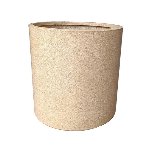 24x24 Inch Rotomoulded Round Pot