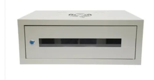 2u Dvr Racks