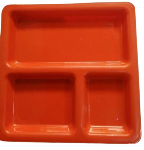 compartment plates