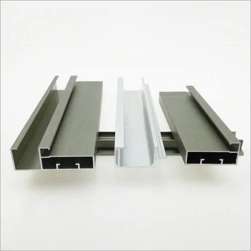 3528 Aluminium Kitchen Profile