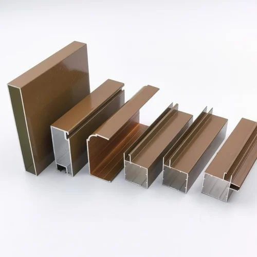 3531 Aluminium Kitchen Profile