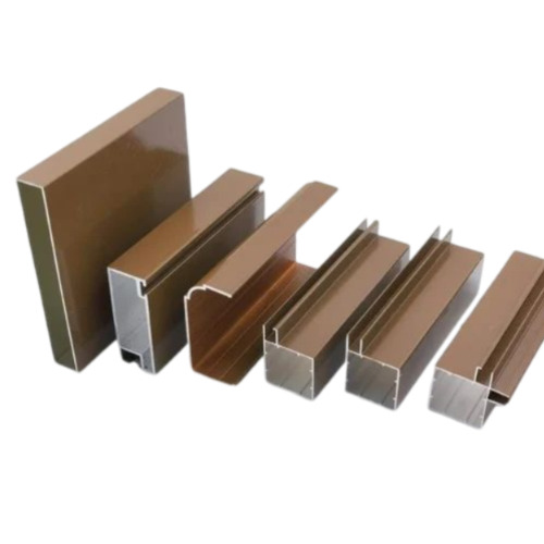 3533 Aluminium Kitchen Profile