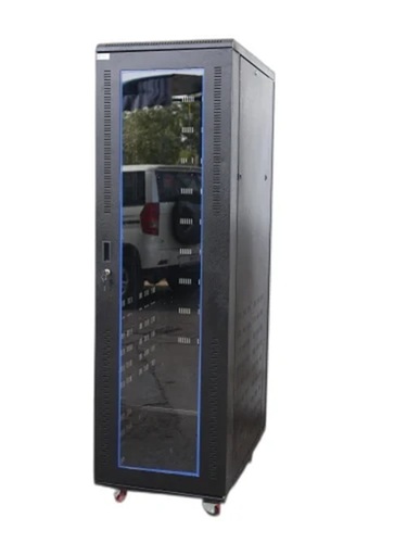 42u Floor Standing Network Rack