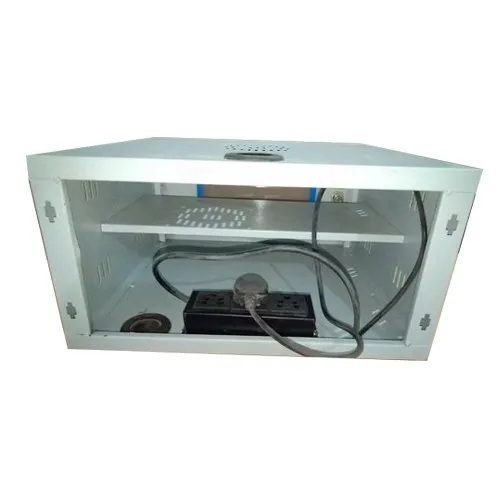 4u Dvr Rack