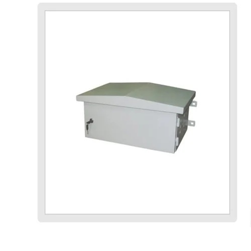 4u Outdoor Rack