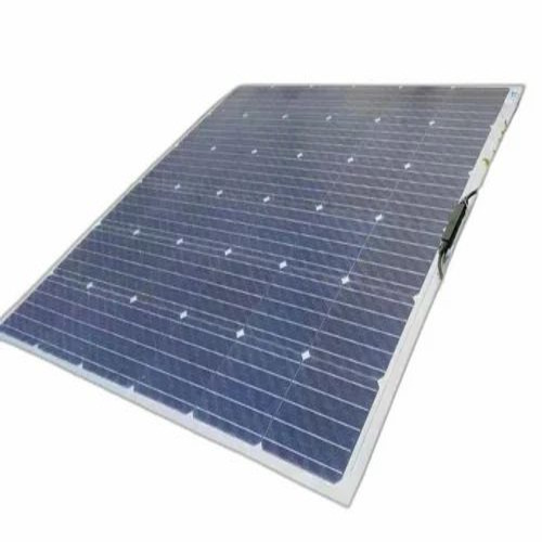 6622 Aluminium Solar Frame Profile