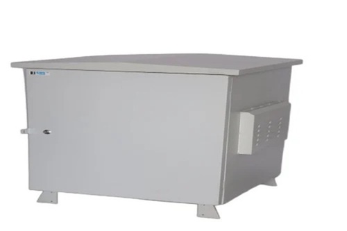 6u Outdoor Rack