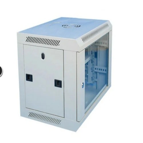 6u Wall Mounted Server Rack