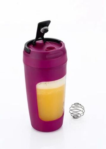 750ml Hetal Plastic Booster Shaker Bottle
