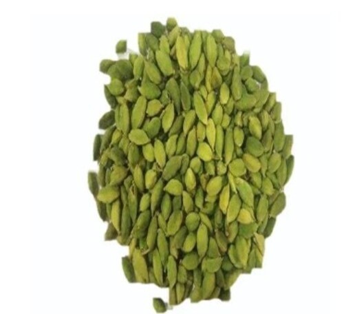 8mm Green Cardamom