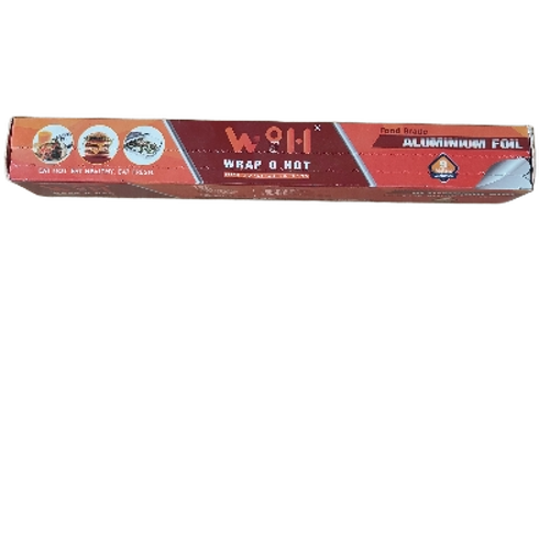 9M Guarantee Aluminium Foil