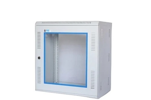 9u Wall Mounted Server Rack