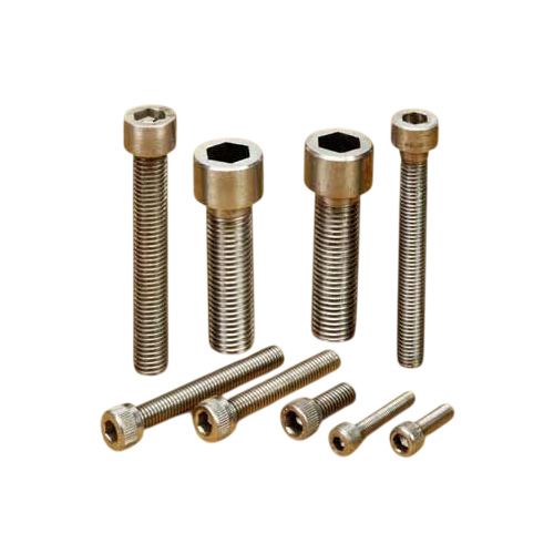 Allen Cap Screws