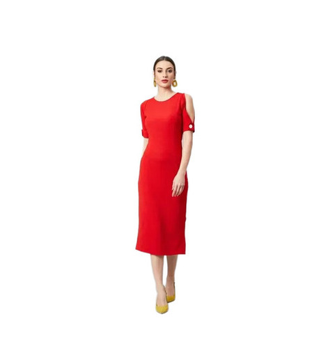 Attractive Ladies Dresses