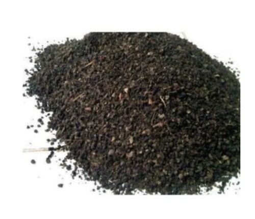 Black Pepper Spent