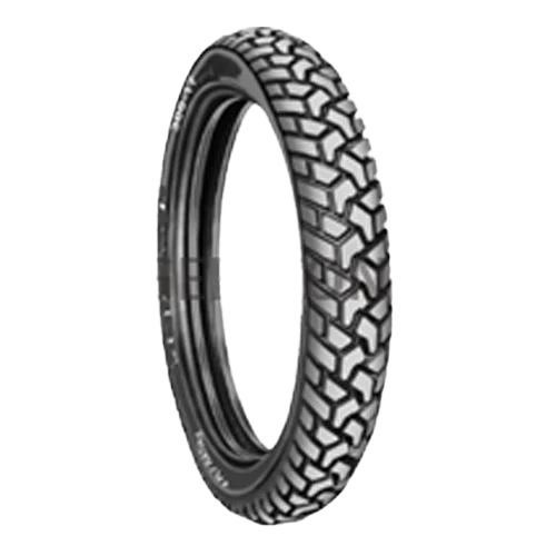 Black Two Wheeler Tyres