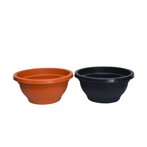 Bonsai Decorative Plastic Planters Pot