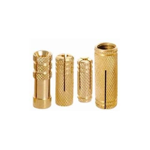 Brass Anchors