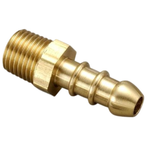 Brass Gas Components