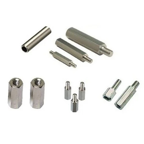 Brass Male And Female Spacer