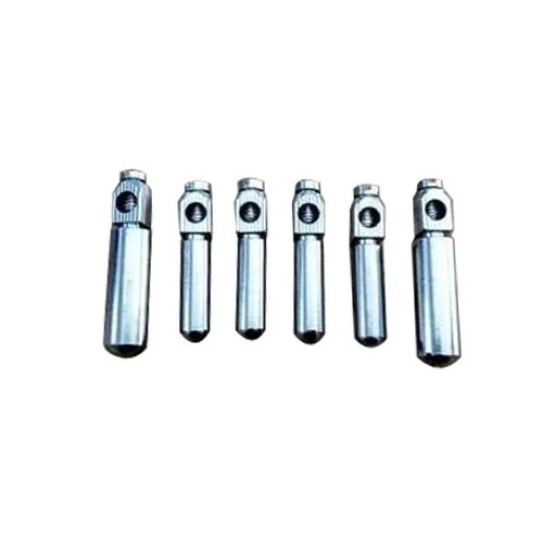 Brass Plug Top Pin