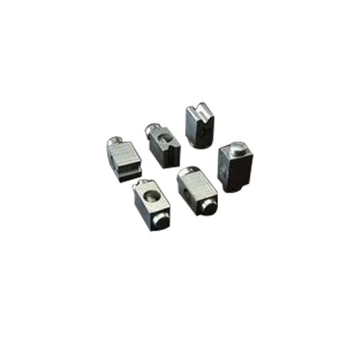 Brass R V Type Terminal For Switches